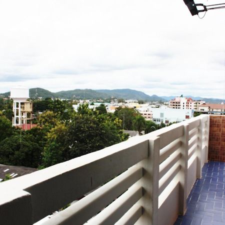 Hotel Hua Hin Loft Extérieur photo