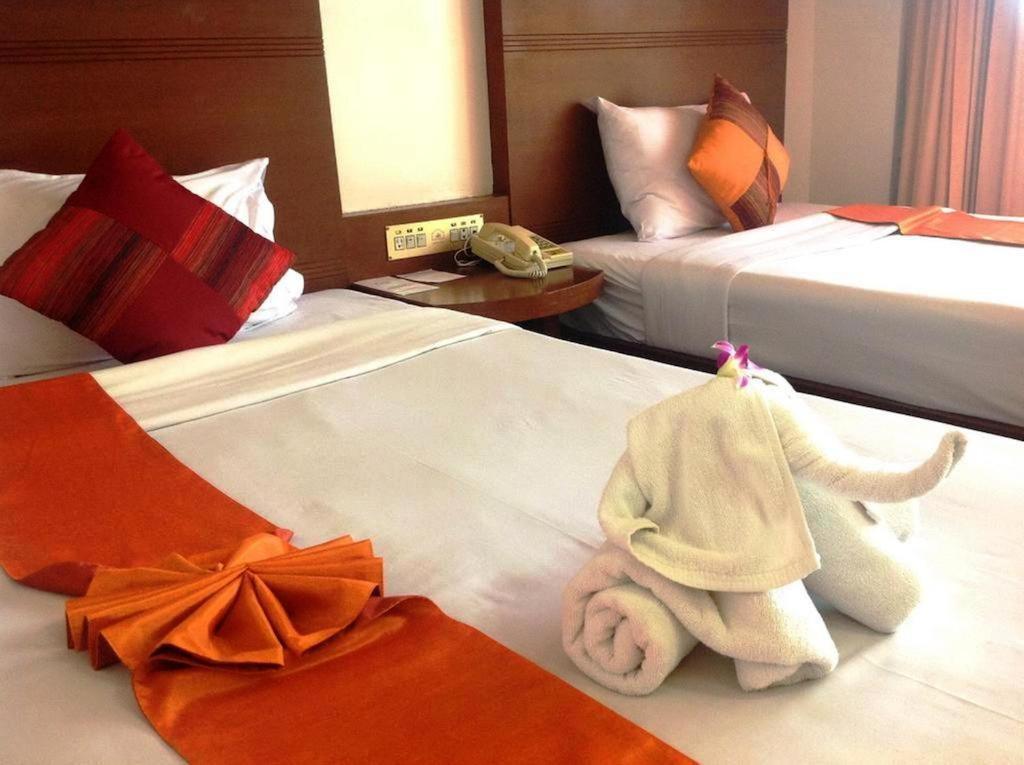 Hotel Hua Hin Loft Extérieur photo