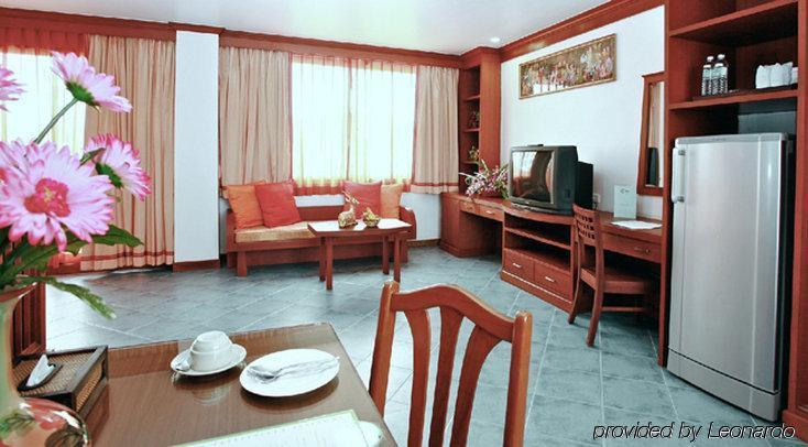 Hotel Hua Hin Loft Restaurant photo