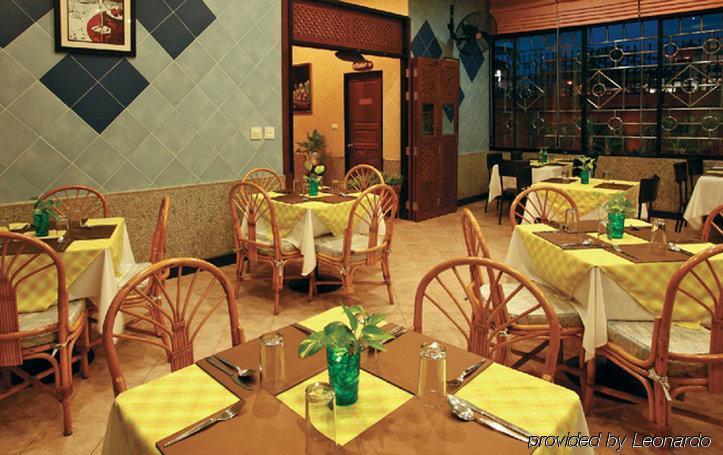 Hotel Hua Hin Loft Restaurant photo