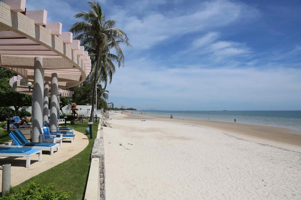 Hotel Hua Hin Loft Extérieur photo