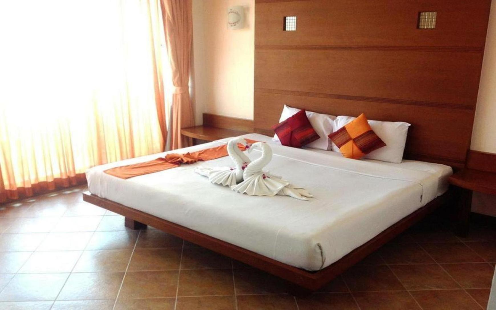 Hotel Hua Hin Loft Extérieur photo