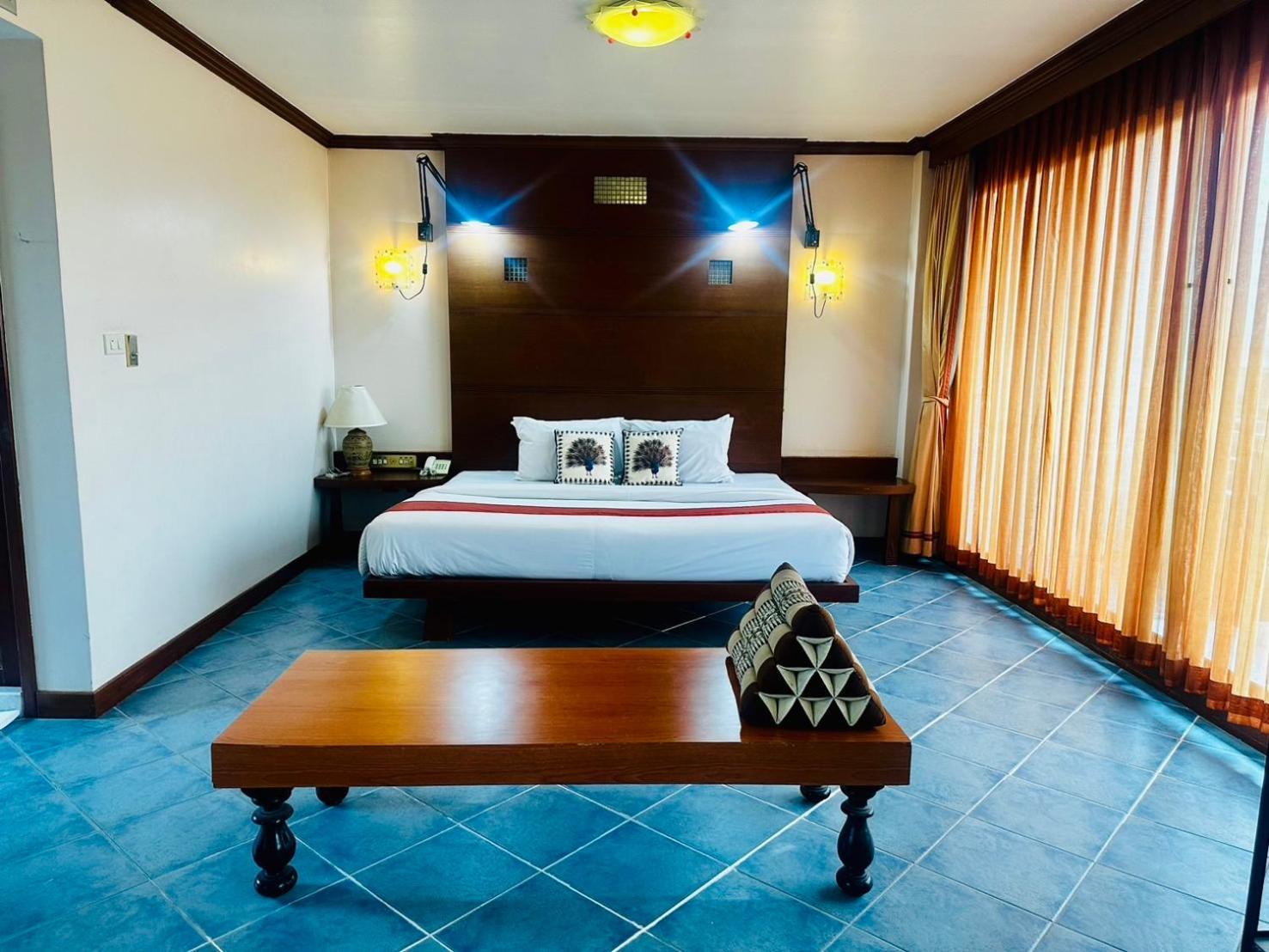 Hotel Hua Hin Loft Extérieur photo