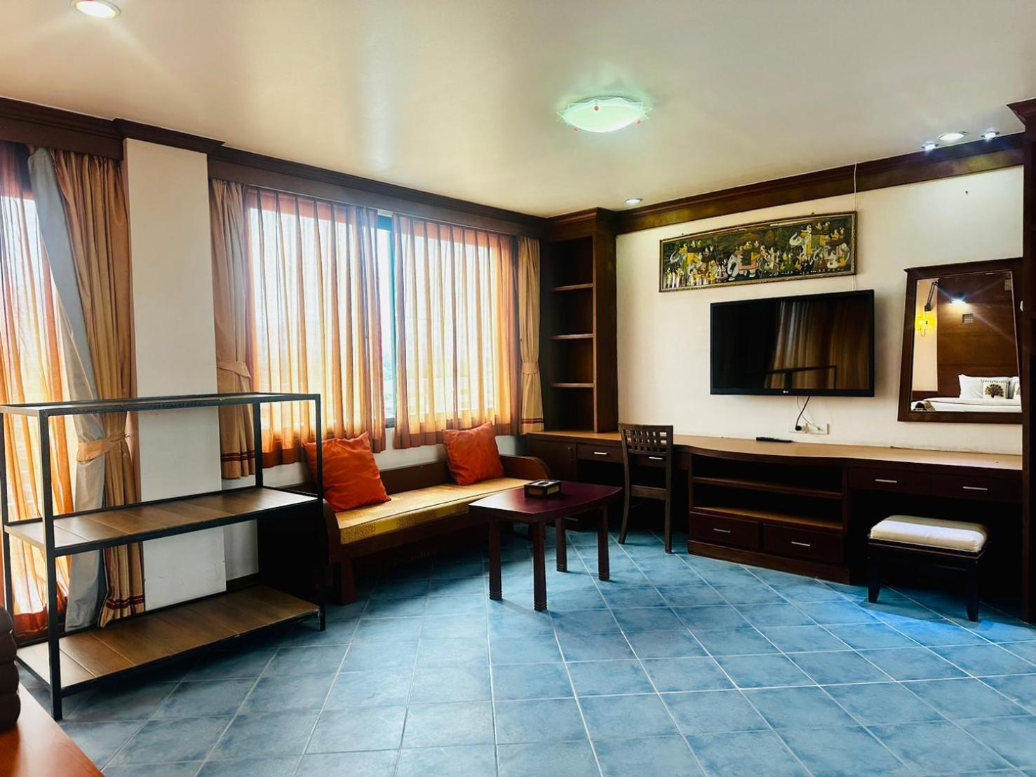 Hotel Hua Hin Loft Extérieur photo