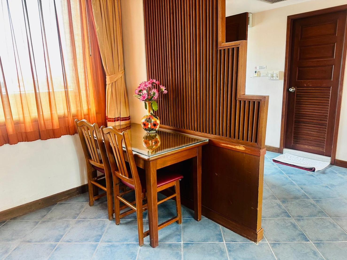 Hotel Hua Hin Loft Extérieur photo