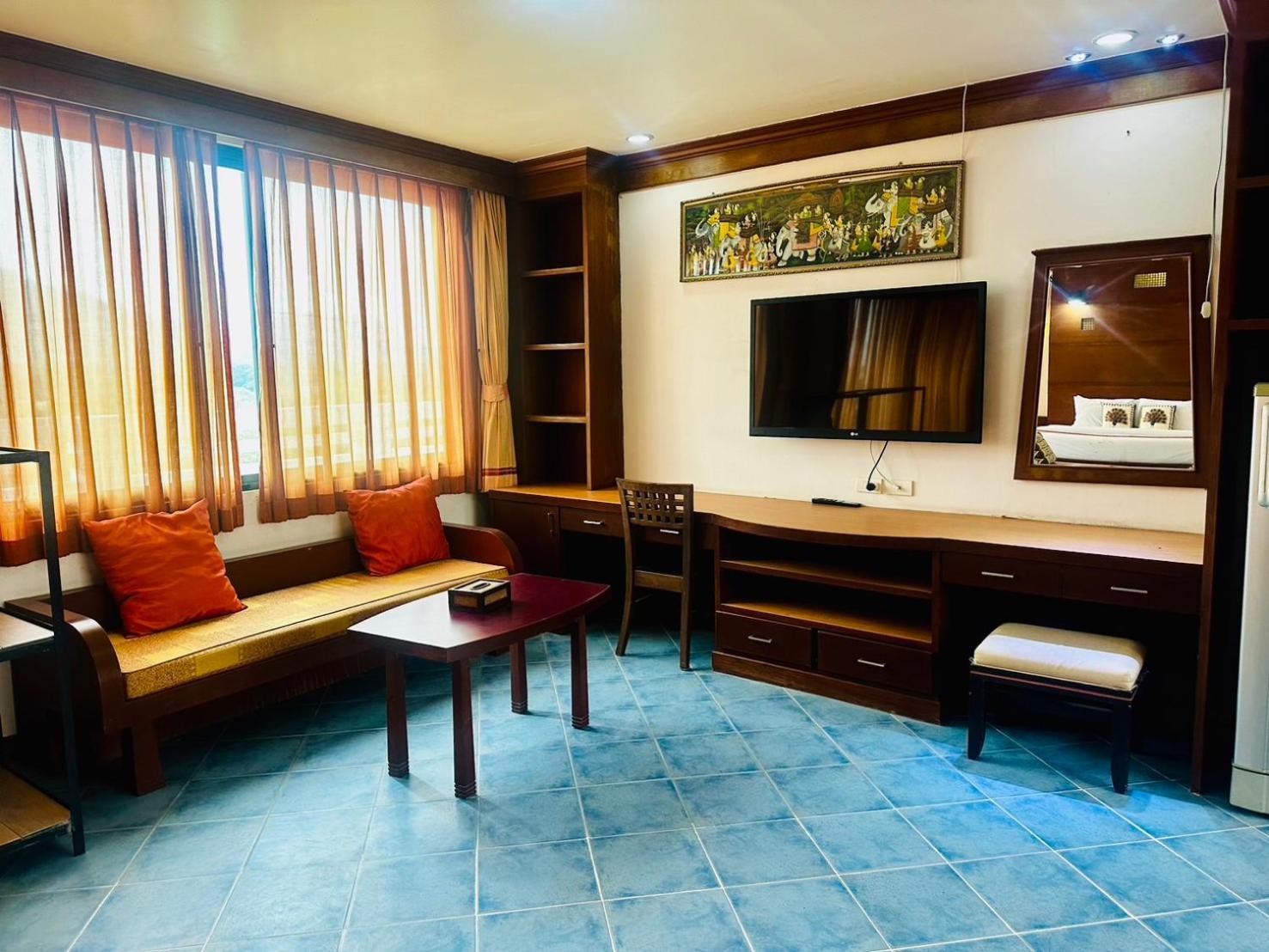 Hotel Hua Hin Loft Extérieur photo