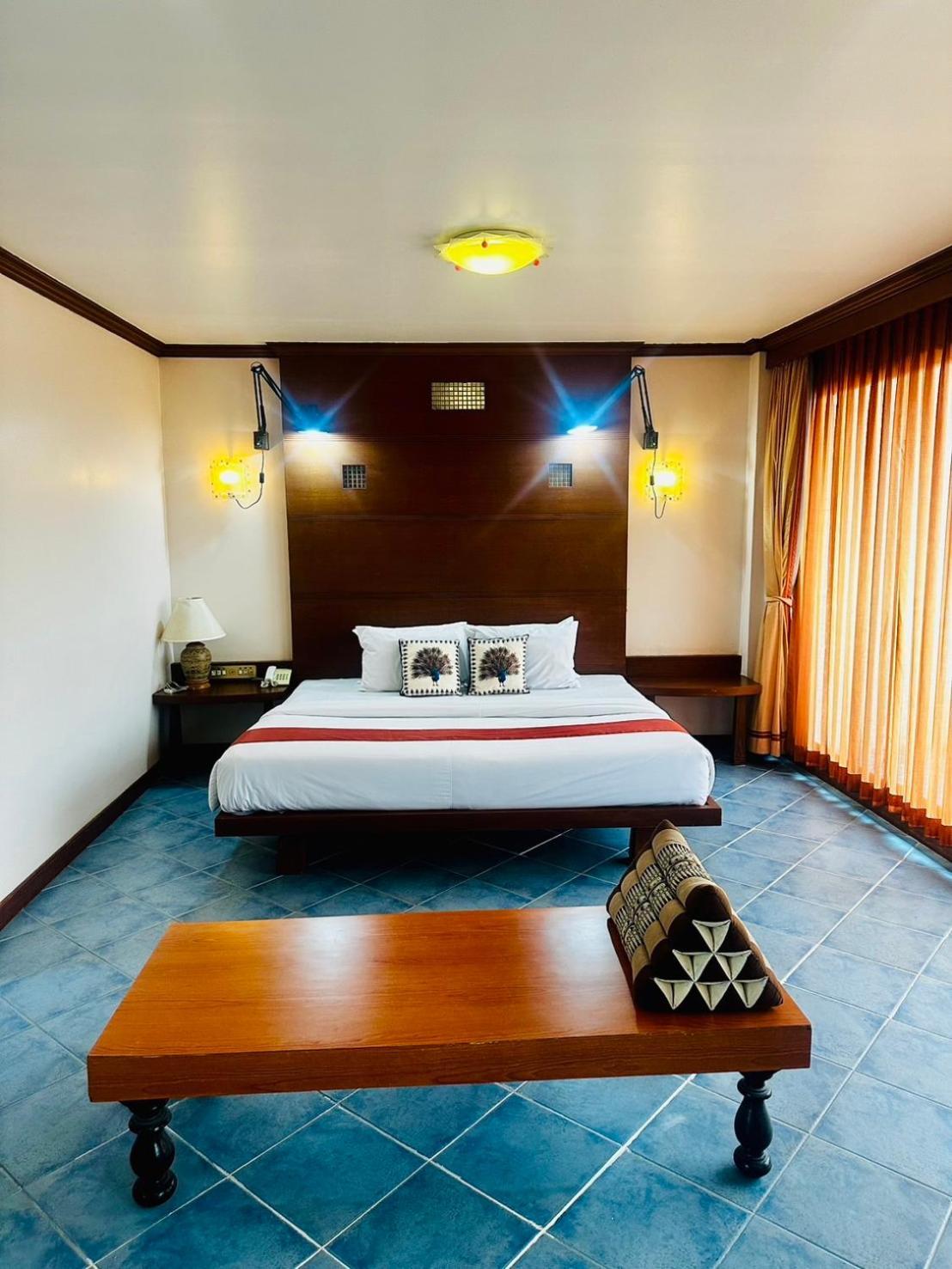 Hotel Hua Hin Loft Extérieur photo