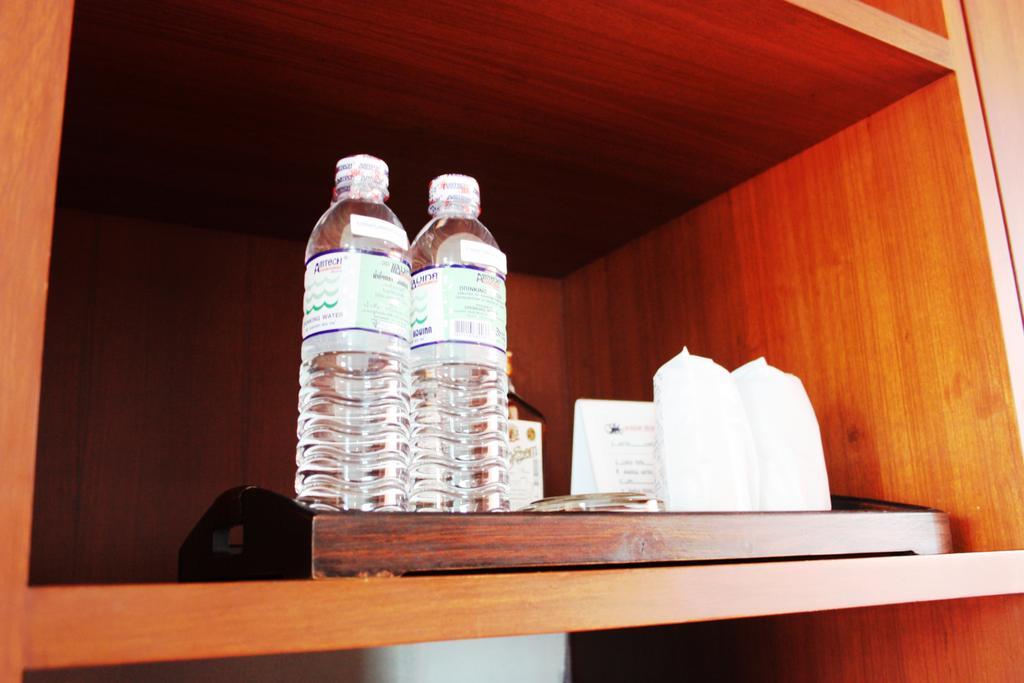 Hotel Hua Hin Loft Extérieur photo