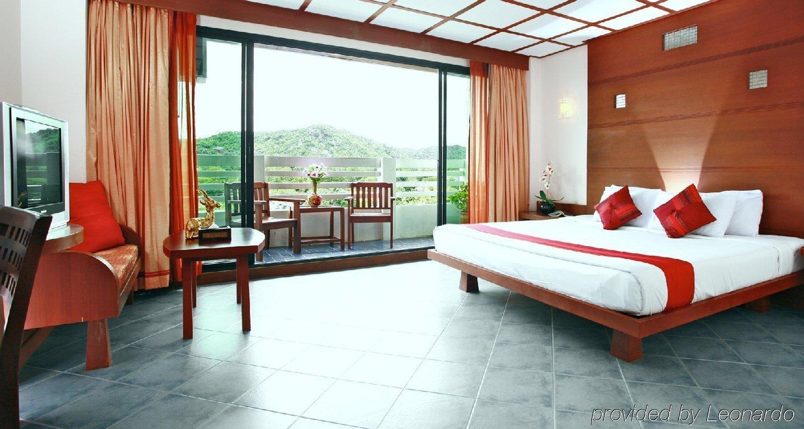 Hotel Hua Hin Loft Extérieur photo