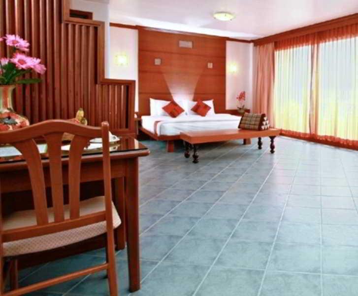 Hotel Hua Hin Loft Extérieur photo