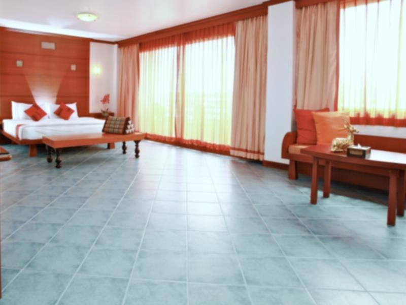 Hotel Hua Hin Loft Extérieur photo