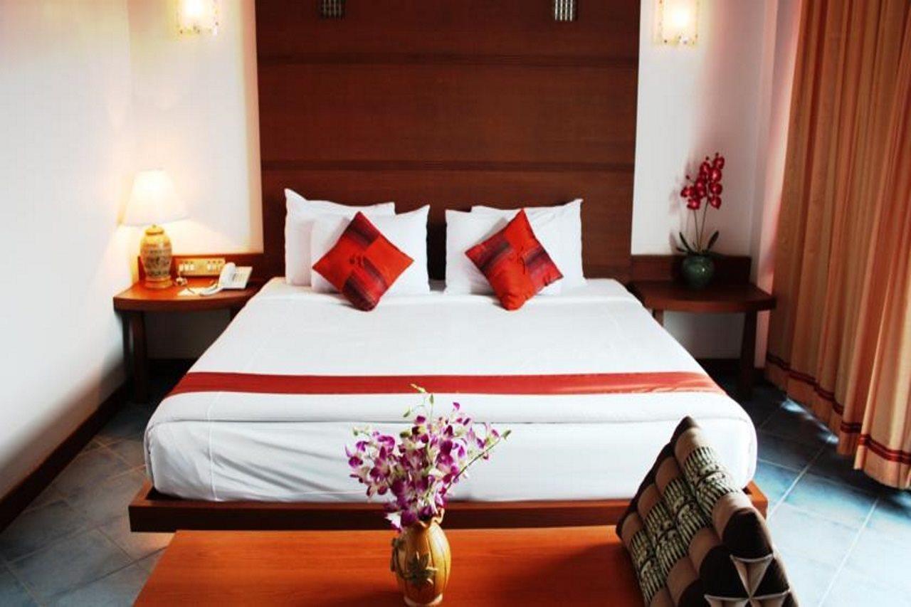 Hotel Hua Hin Loft Extérieur photo