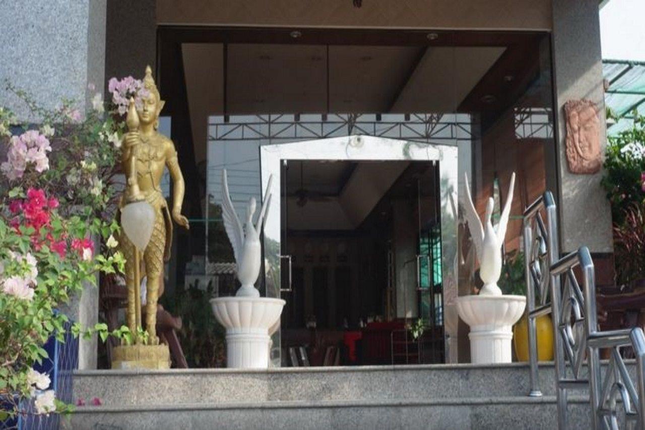 Hotel Hua Hin Loft Extérieur photo