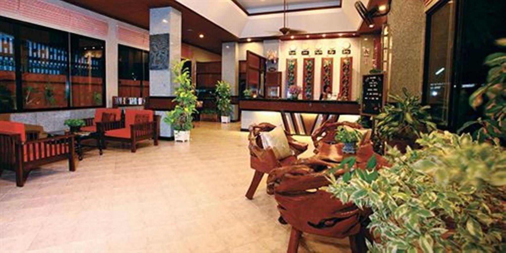 Hotel Hua Hin Loft Extérieur photo
