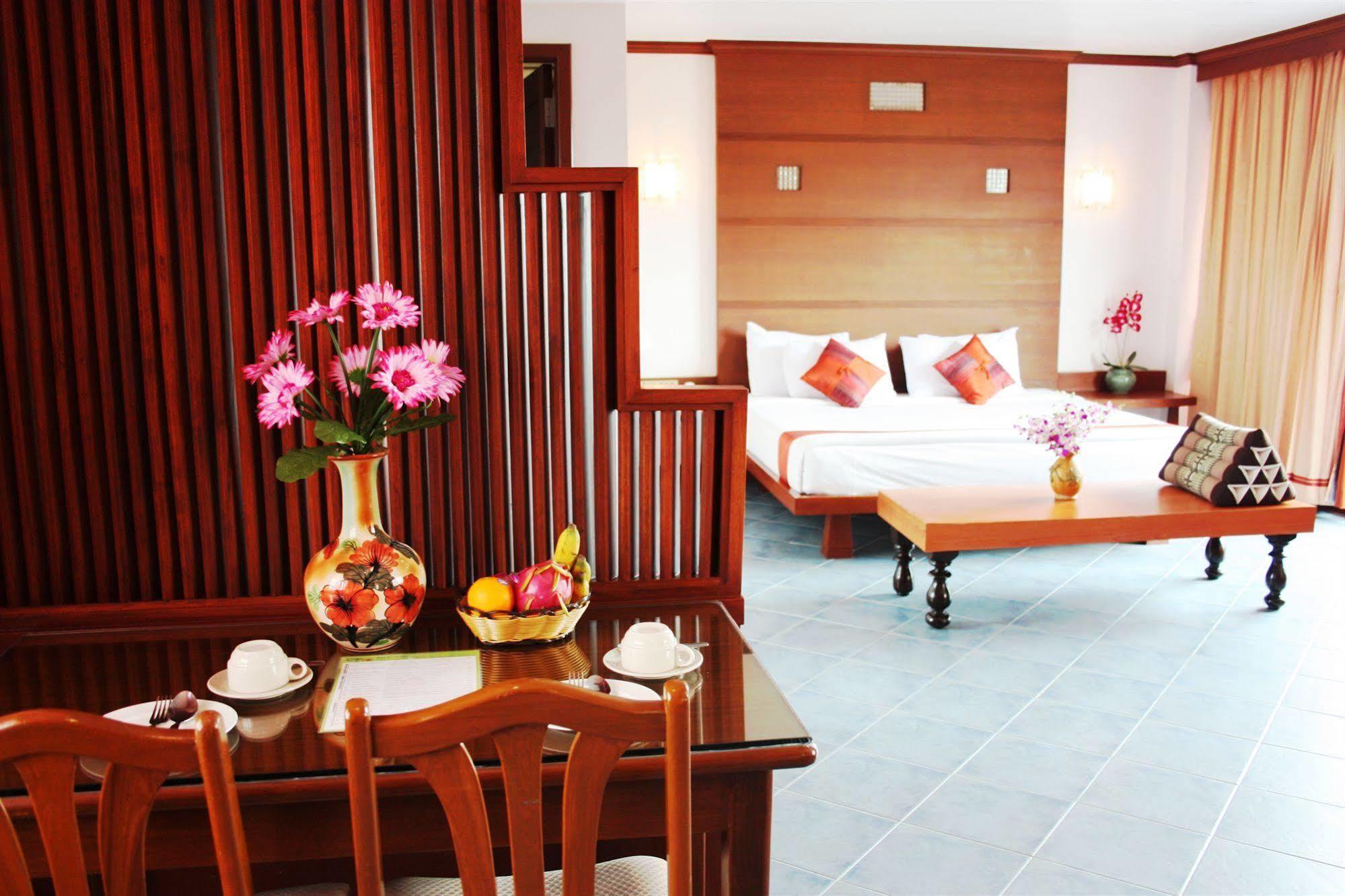 Hotel Hua Hin Loft Extérieur photo