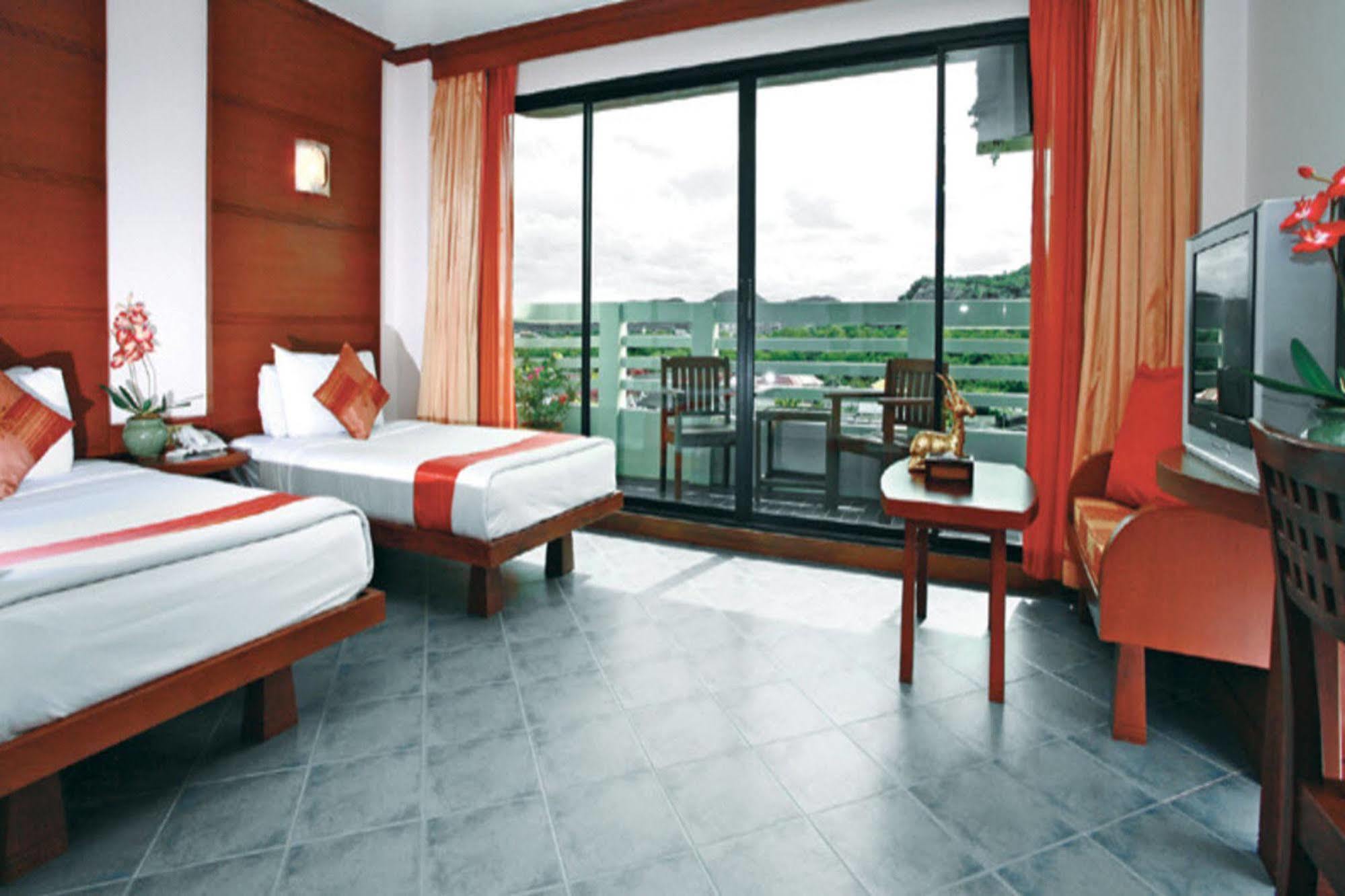 Hotel Hua Hin Loft Extérieur photo
