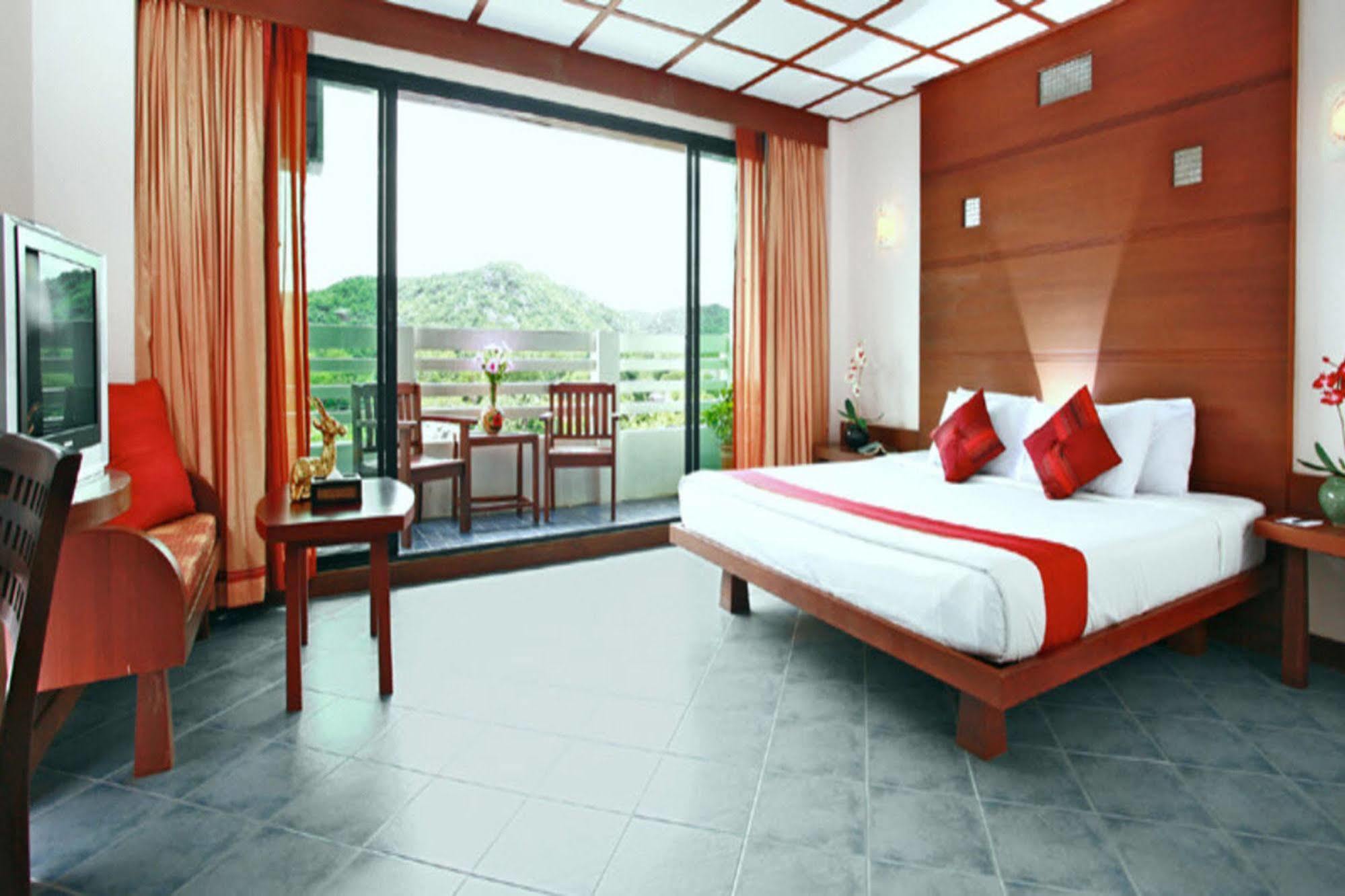 Hotel Hua Hin Loft Extérieur photo