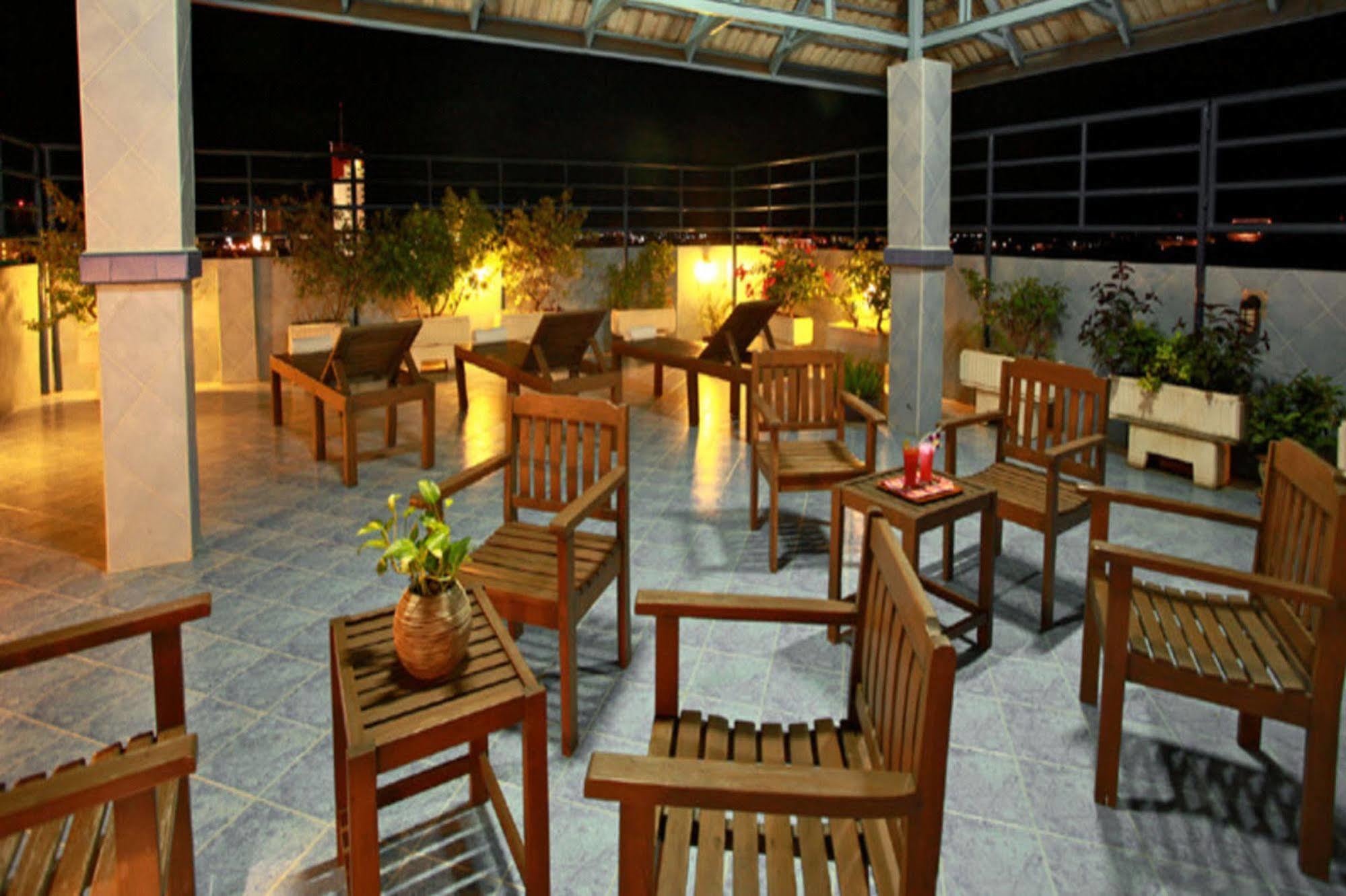 Hotel Hua Hin Loft Extérieur photo