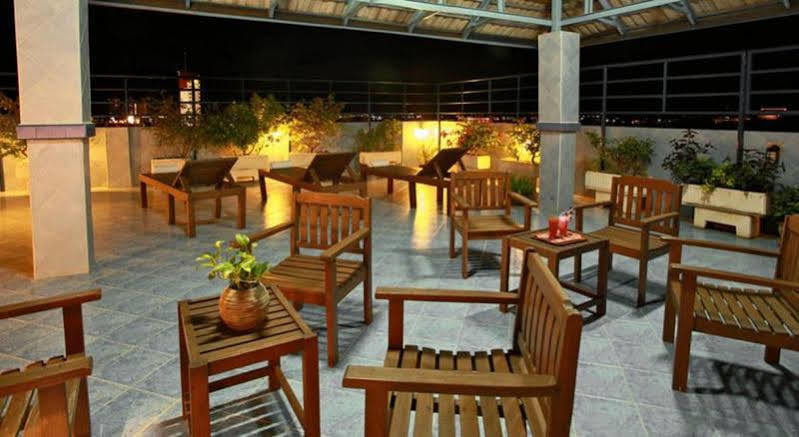 Hotel Hua Hin Loft Extérieur photo