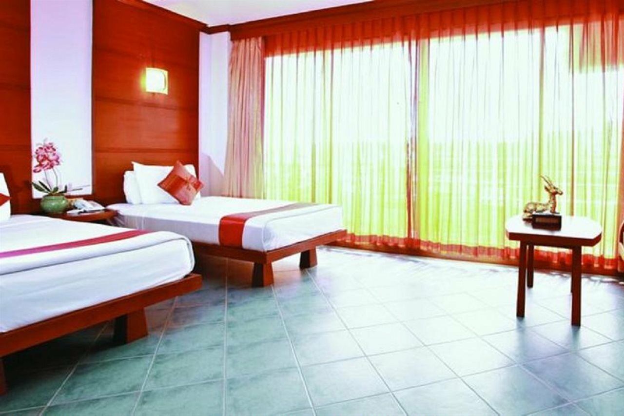 Hotel Hua Hin Loft Extérieur photo